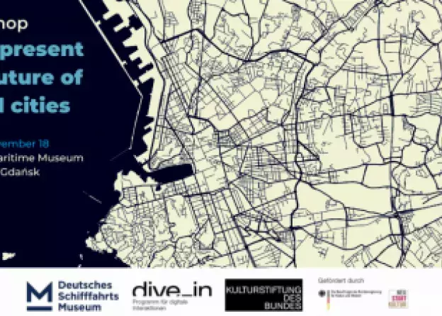 SEA-EU: warsztaty „Gdańsk as an important harbor city in the context of coastal living in the North…