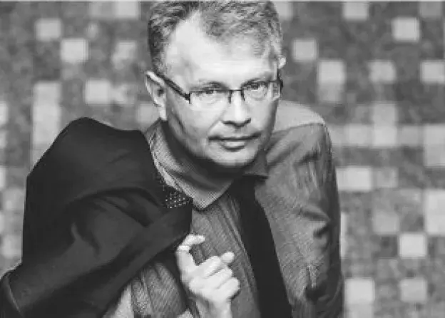 Wspomnienie o prof. Tadeuszu Dmochowskim - artykuł w Roczniku Bezpieczeństwa Narodowego