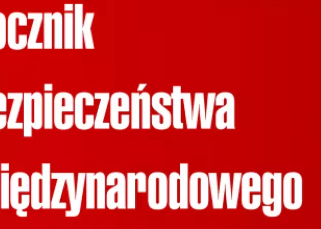 Artykuł studenta bezpieczeństwa p. Aleksandra Kazaka