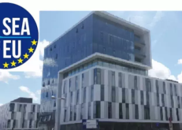 SEA EU: WEBINARY DLA MŁODYCH BADACZY. ZAPRASZAMY!