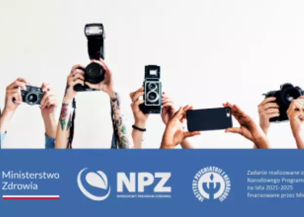Rola dziennikarzy w zapobieganiu zachowaniom samobójczym - konferencja dla studentów dziennikarstwa…