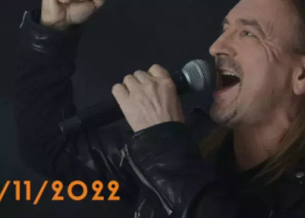 Porozmawiajmy o historii... polskiego rocka z Markiem Piekarczykiem. Spotkanie i koncert 23…