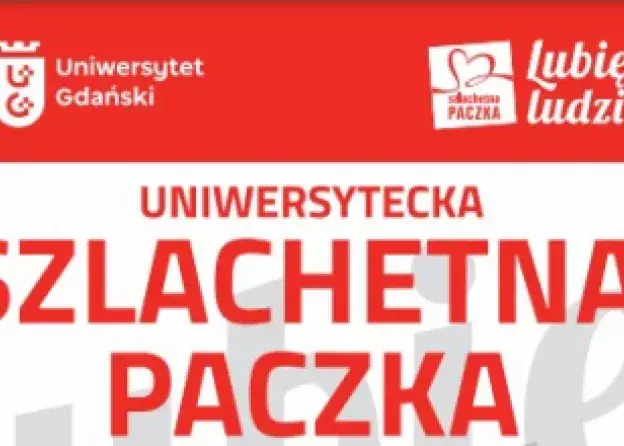 Zbiórka w ramach akcji „Szlachetna Paczka”