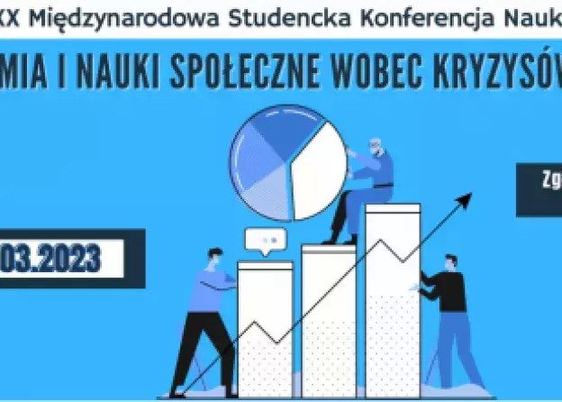 Konferencja Naukowego Koła Ekonomistów 13-17.03.2023