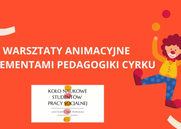 Zaproszenie na ciekawe warsztaty w dniu 13 stycznia 2023 r.
