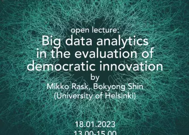 Seminarium RECOURSE w dniu 18.01.2023