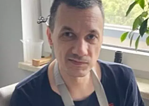 Wygrał z rakiem, teraz walczy o sprawność. Pomóżmy Łukaszowi wrócić do zdrowia!