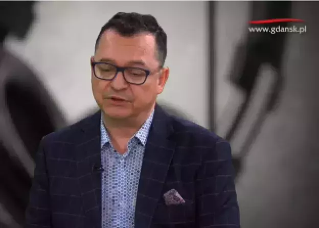 „Jestem z Gdańska”. Samobójstwa wśród dzieci i młodzieży - jak im przeciwdziałać? Wywiad z dr.…