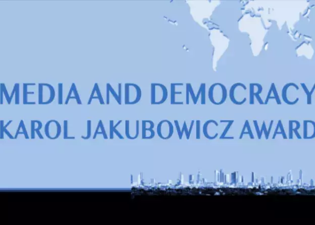 6. Edycja Nagrody im. dr. Karola Jakubowicza