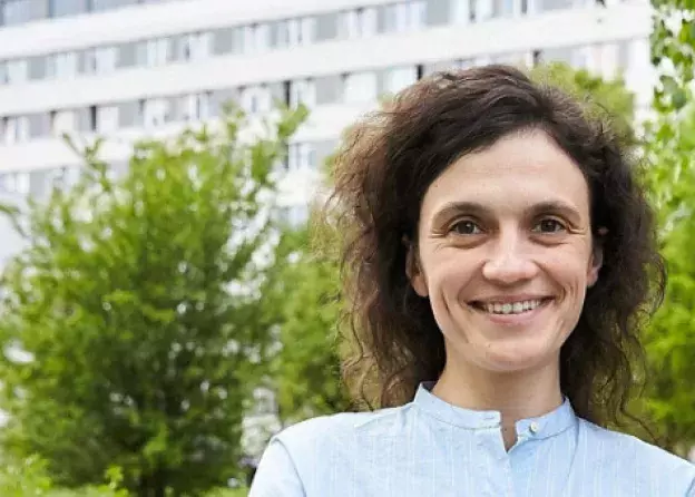 Nominacja dr M. Chrzan-Dętkość w plebiscycie Pomorskie Sztormy