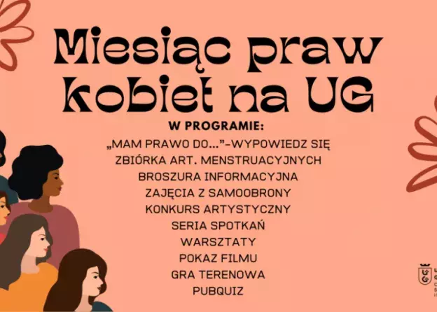 Centrum Aktywności Studenckiej i Doktoranckiej zaprasza do udziału w szkoleniach i warsztatach w…