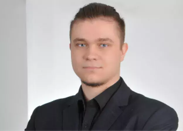 Sukces studenta WNS: Diamentowy Grant dla Aleksandra Kazaka