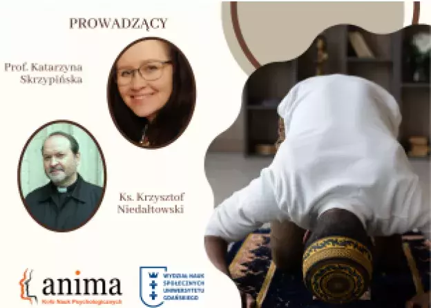 Co myślą o nas muzułmanie? Zmiana perspektywy jako poszerzanie wiedzy, tolerancji i adaptacji.…