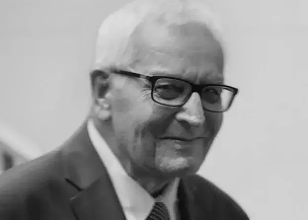 Pożegnanie prof. Andrzeja Romanowa