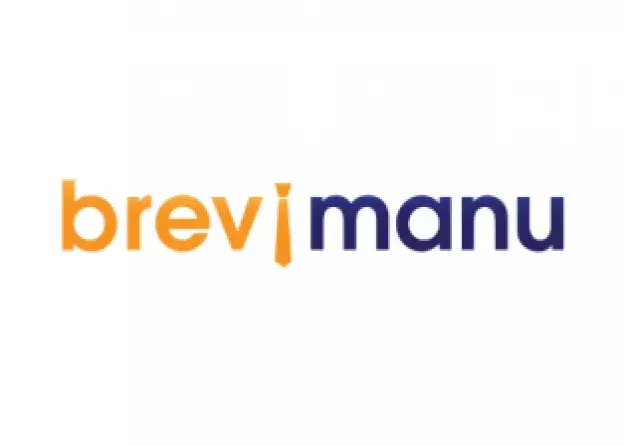 Seans Filmowy z Brevi Manu