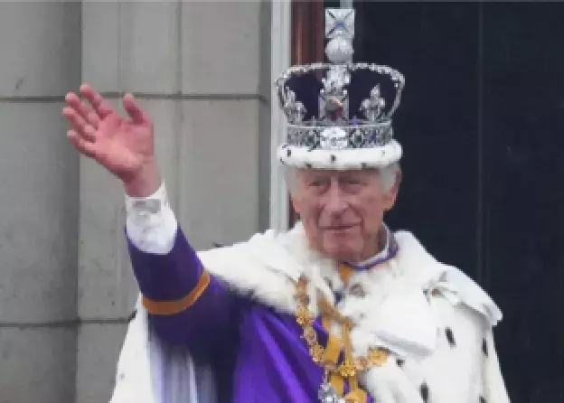 Od imperium do współczesnego narodu brytyjskiego. Jakie wyzwania stoją przed Karolem III? Rozmowa z…