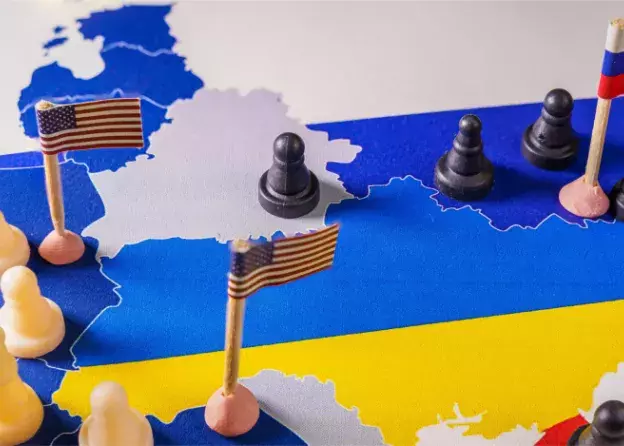 Russian invasion of Ukraine and the new international order– the perspective of Central Europe and…