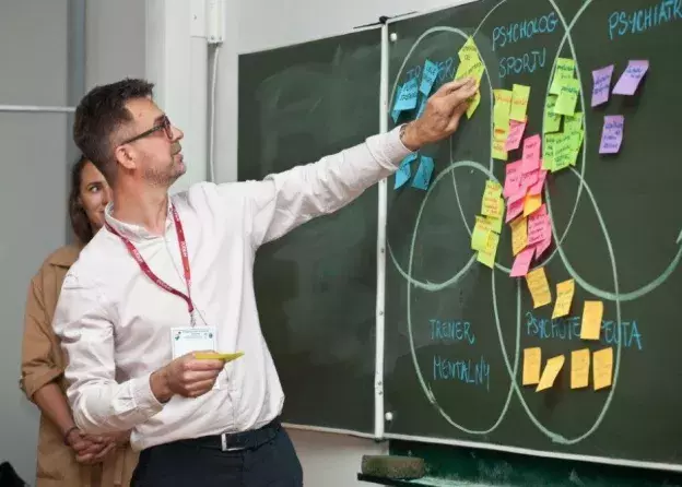 Relacja z konferencji Praktyczna Psychologia Sportu 19-20 maja 2023