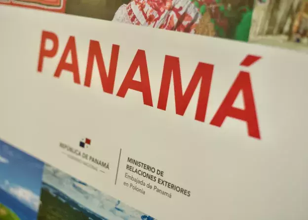 Relacja z otwarcia wystawy poświęconej Panamie na Wydziale Nauk Społecznych