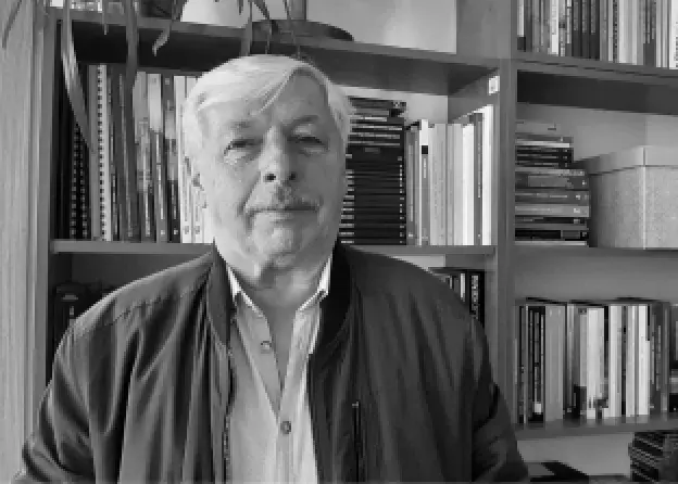 Pożegnanie prof. Zdzisława Kordela