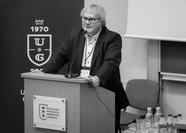 Zmarł ks. prof. Michał Drożdż