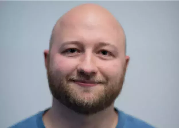 Artur Sawicki ze stypendium Ministra Edukacji i nauki dla wybitnych młodych naukowców