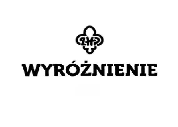 Wyróżnienie w ogólnopolskim konkursie ZHP dla magistrantki Pedagogiki Wczesnej Edukacji