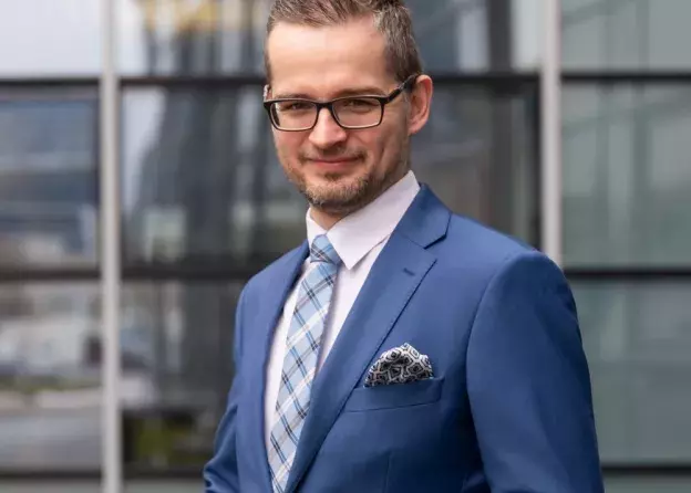 Wywiad z dr. hab. Wojciechem Grabowskim, prof. UG, na temat sytuacji w Strefie Gazy
