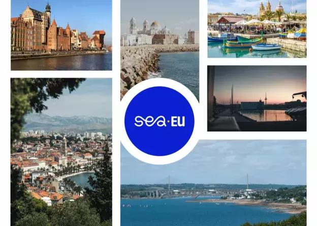 Praktyki dla studentów w ramach SEA-EU