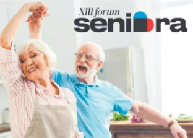 XIII edycja Forum Seniora na Wydziale Nauk Społecznych UG