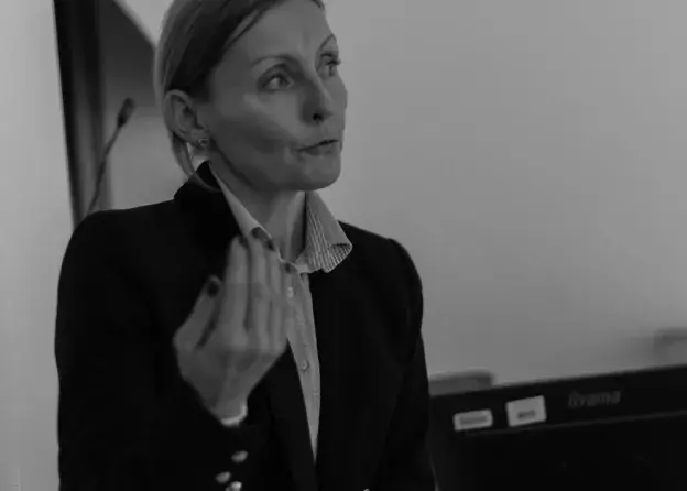 Spotkanie i warsztaty z dziennikarką Moniką Bielkiewicz - relacja