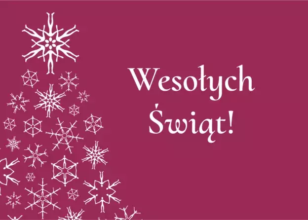 Życzenia świąteczne