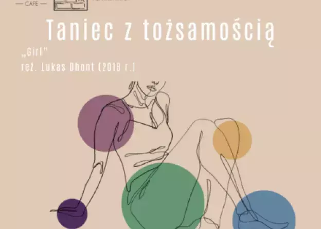 Taniec z tożsamością – zapowiedź spotkania