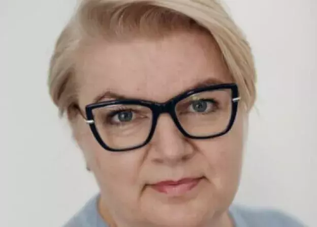Spotkanie z redaktor Katarzyną Fryc – zapraszamy!