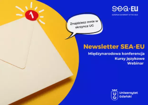 Nowy newsletter SEA-EU