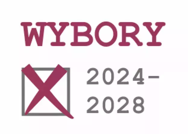 WYBORY NA KADENCJĘ 2024-2028