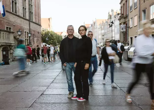 Rekrutacja do bezpłatnego kursu Akademii Reportażu ECS