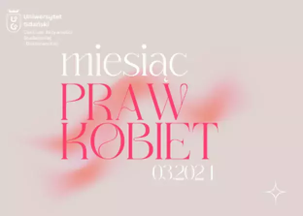 Miesiąc Praw Kobiet