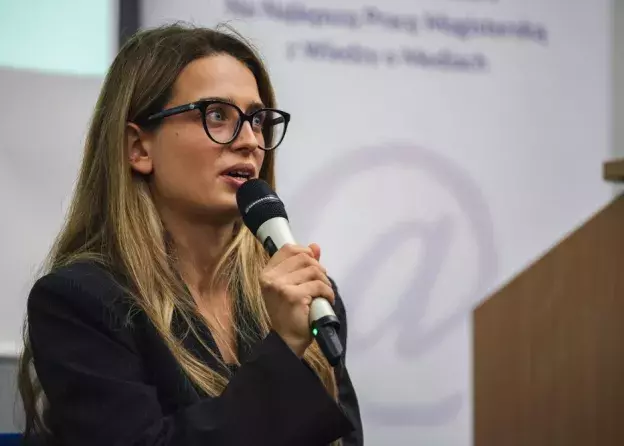 Vasilisa Stepanenko laureatką Oscara. Gratulujemy i życzymy kolejnych sukcesów!