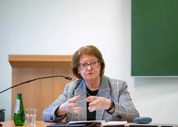 Konkordat jako umowa międzynarodowa – odzieranie konkordatu ze stereotypów - relacja z wykładu prof…