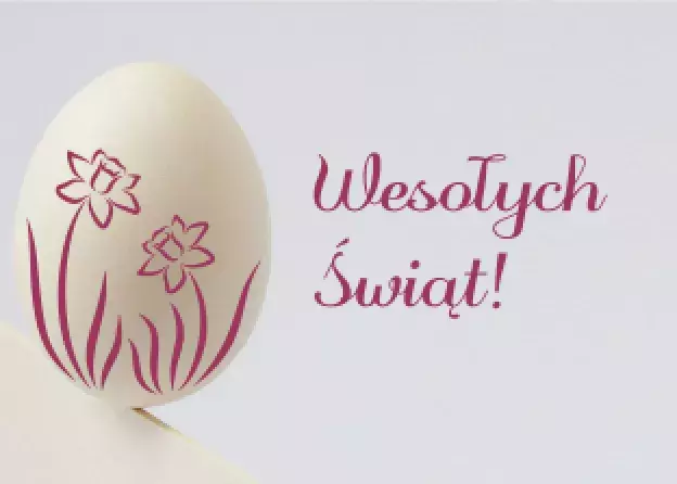 Życzenia świąteczne