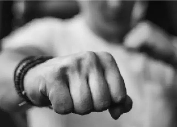 Gendered representations of intimate partner violence (IPV): From commonsense to legal judgment.…