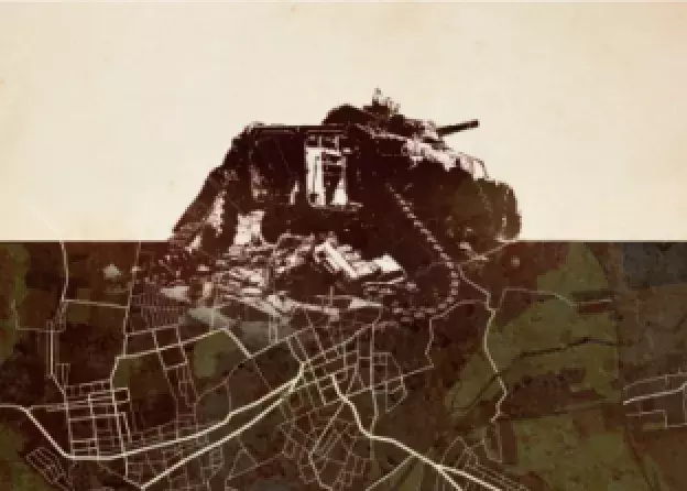 Spotkanie wokół książęk „The city where the war began” oraz  „The moment when life changed forever…