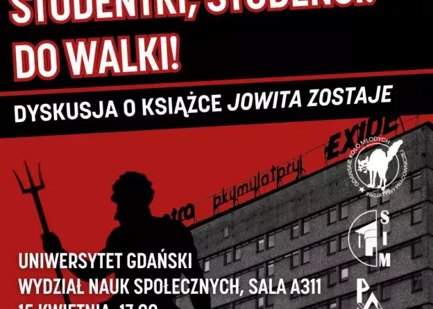 ZAPROSZENIE NA INTERESUJĄCE SPOTKANIE NAUKOWE