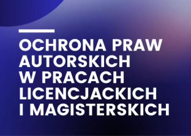 II Edycja Kampanii o Prawach Autorskich organizowanej przez Centrum Aktywności Studenckiej i…