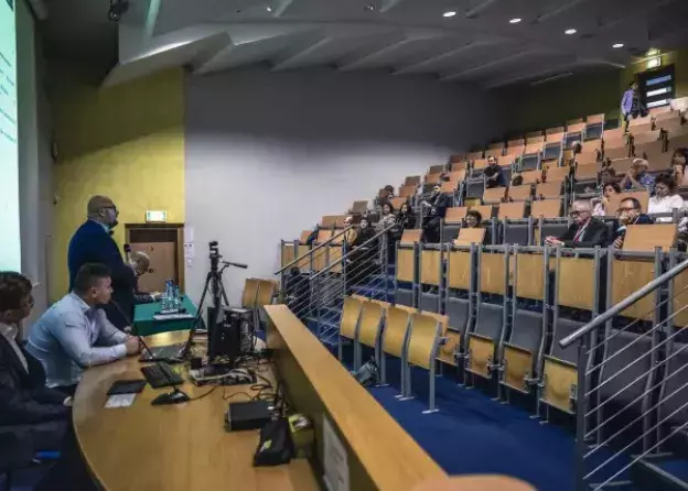 Debata na WNS z okazji 80. rocznicy wysiedlenia Tatarów Krymskich