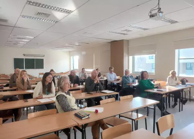 Relacje ze studentami, komunikacja bez przemocy, wellbeing – warsztaty dla nauczycieli akademickich…