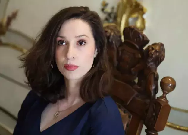 Wywiad z dr Julią Balcerowską z Instytutu Psychologii WNS UG, Laureatką 21 Nagrody Miasta Gdańska…
