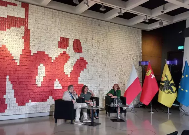 X Międzynarodowe Forum Europa z widokiem na przyszłość - relacja 3-4 czerwca 2024