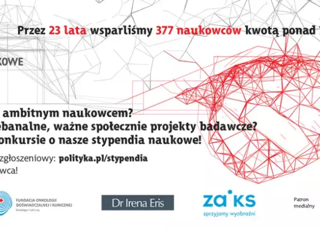 24 Nagrody Naukowe Polityki - zgłoś się!